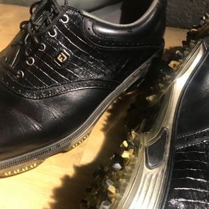 Men’s Golf Shoes